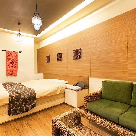 Hotel Atlantis (Adults Only) Osaka Dış mekan fotoğraf