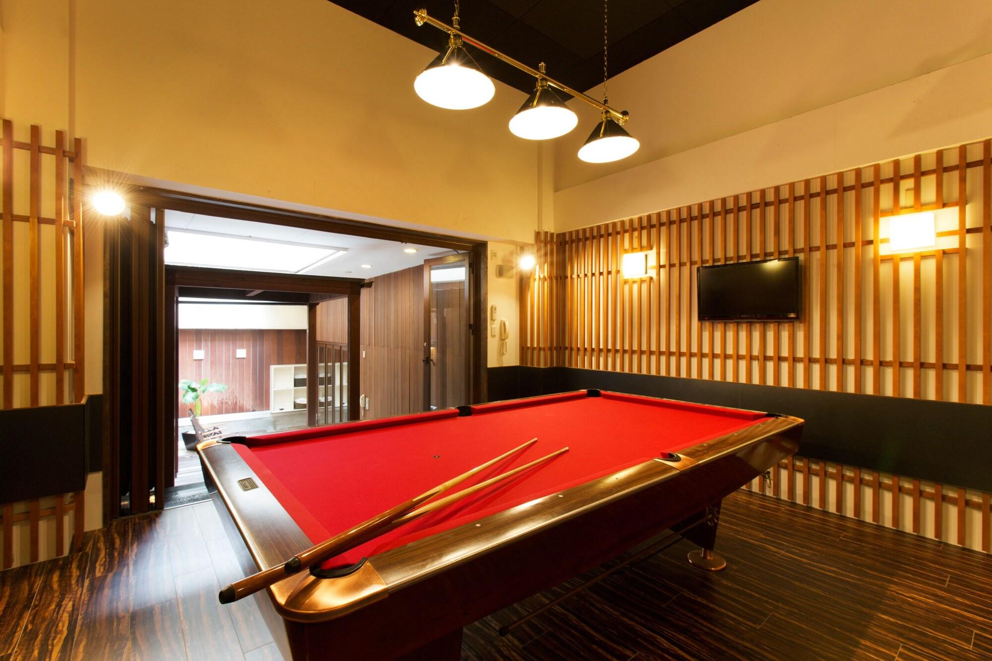 Hotel Atlantis (Adults Only) Osaka Dış mekan fotoğraf
