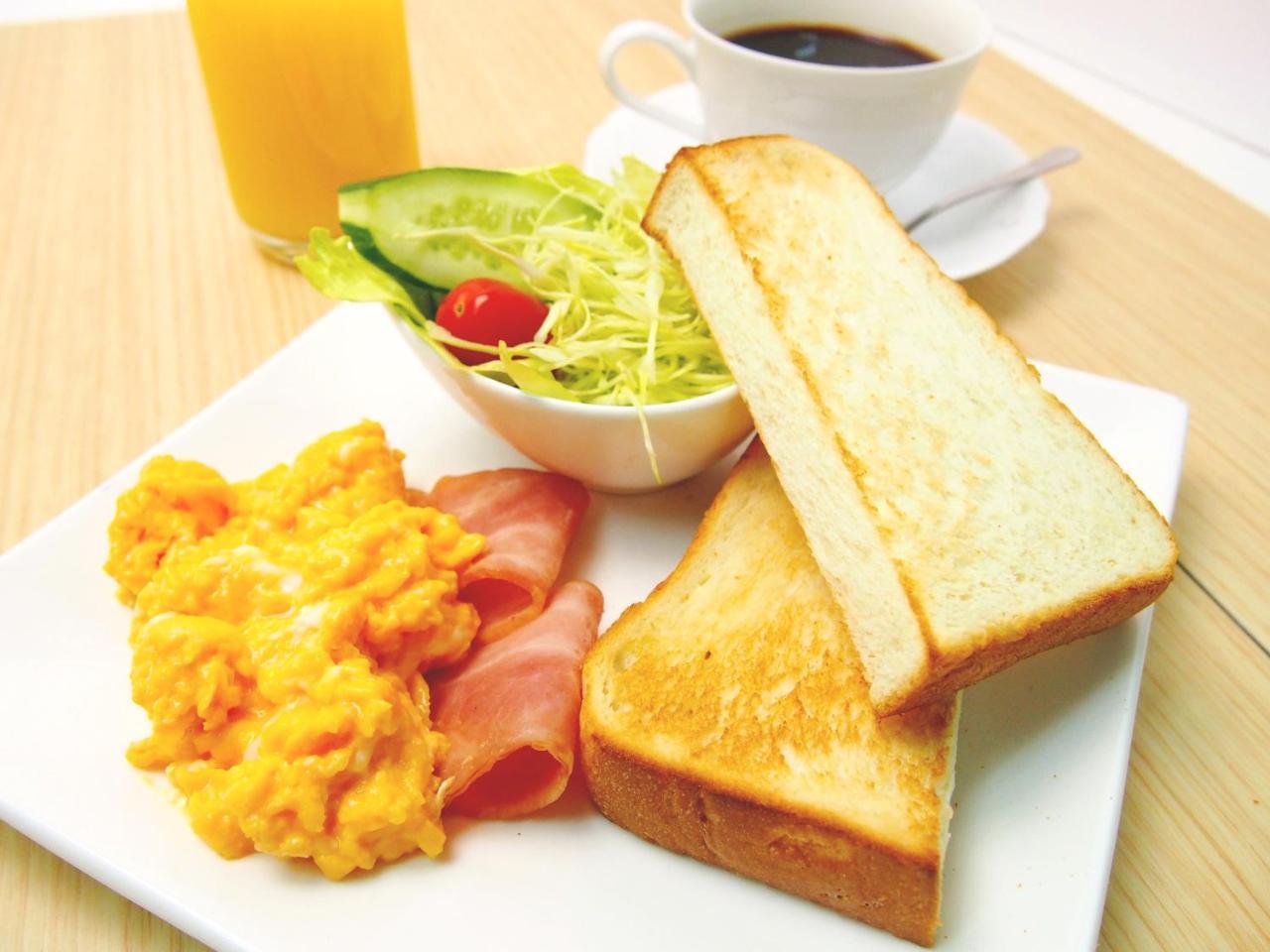 Hotel Atlantis (Adults Only) Osaka Dış mekan fotoğraf